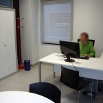 Alquiler de Oficinas - 1