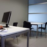 Alquiler de Oficinas - 2