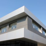 Edificio Dinfisa - Exterior 1