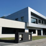 Edificio Dinfisa - Exterior 2