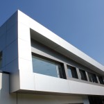 Edificio Dinfisa - Exterior 3