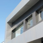 Edificio Dinfisa - Exterior 6